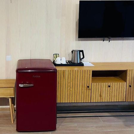 Hotel Allegra Heinsberg  Luaran gambar