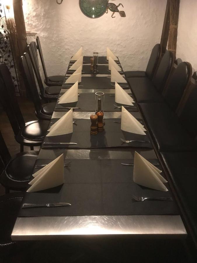 Hotel Allegra Heinsberg  Luaran gambar