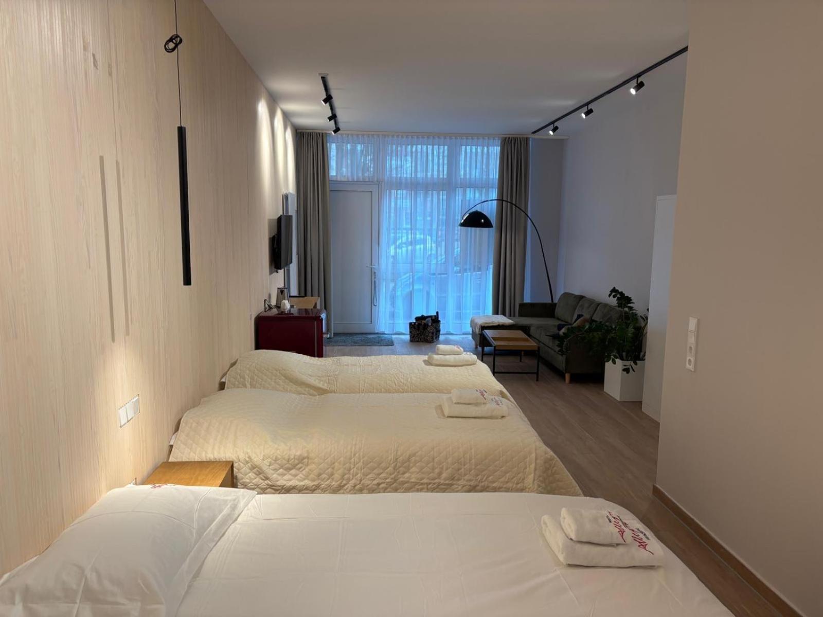 Hotel Allegra Heinsberg  Luaran gambar