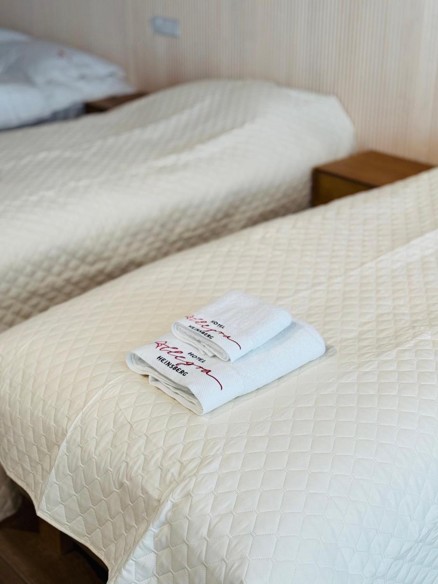 Hotel Allegra Heinsberg  Luaran gambar
