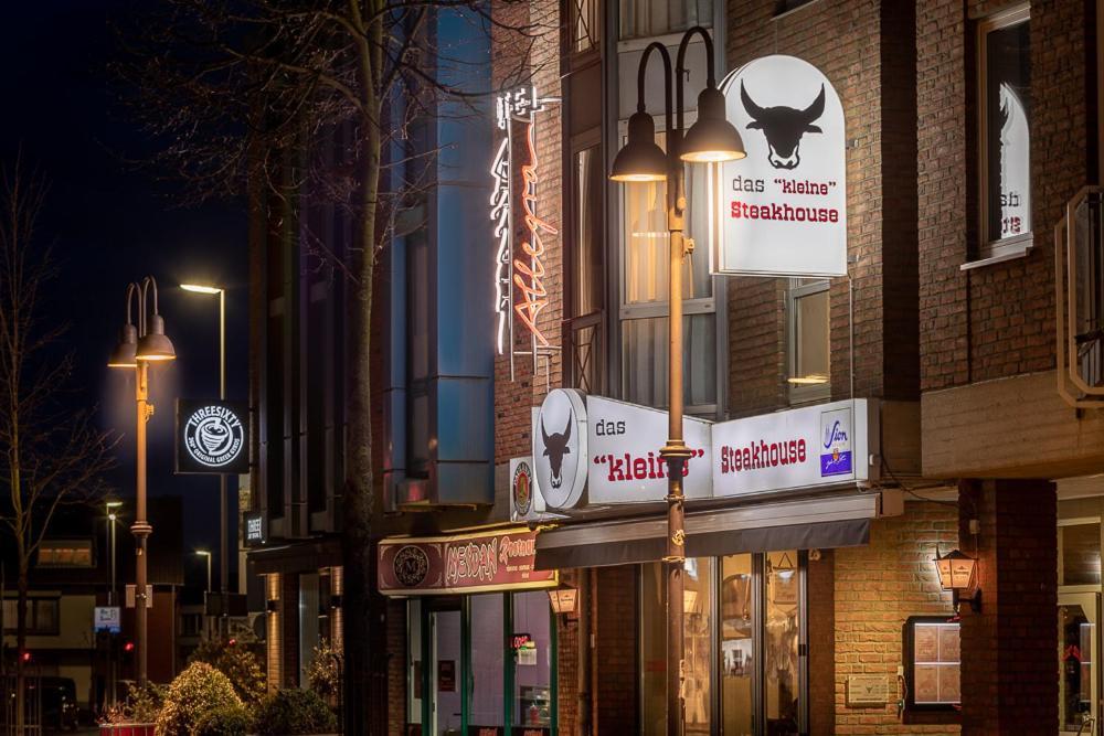 Hotel Allegra Heinsberg  Luaran gambar
