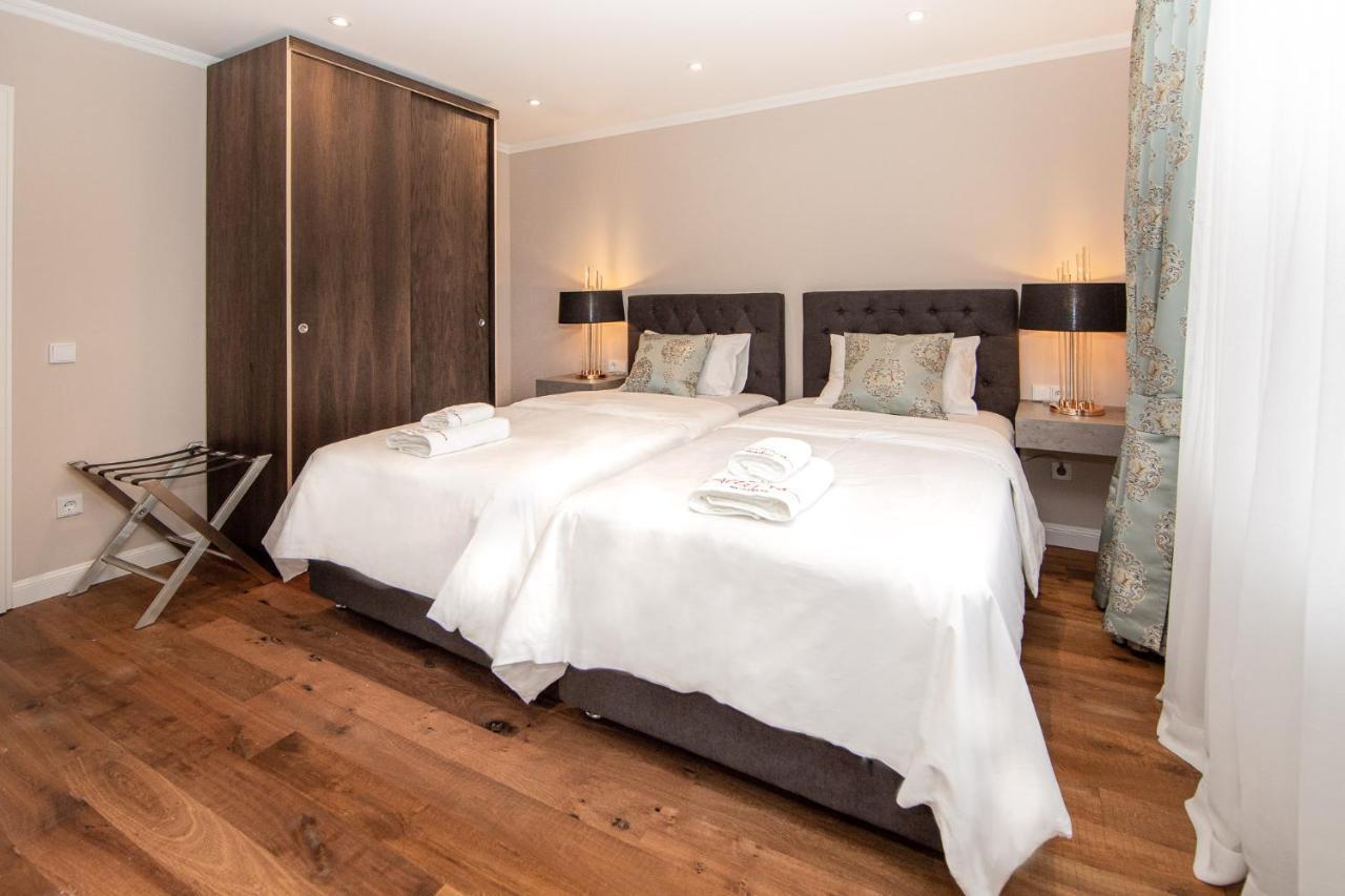 Hotel Allegra Heinsberg  Luaran gambar