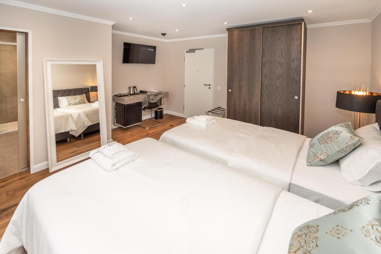 Hotel Allegra Heinsberg  Luaran gambar