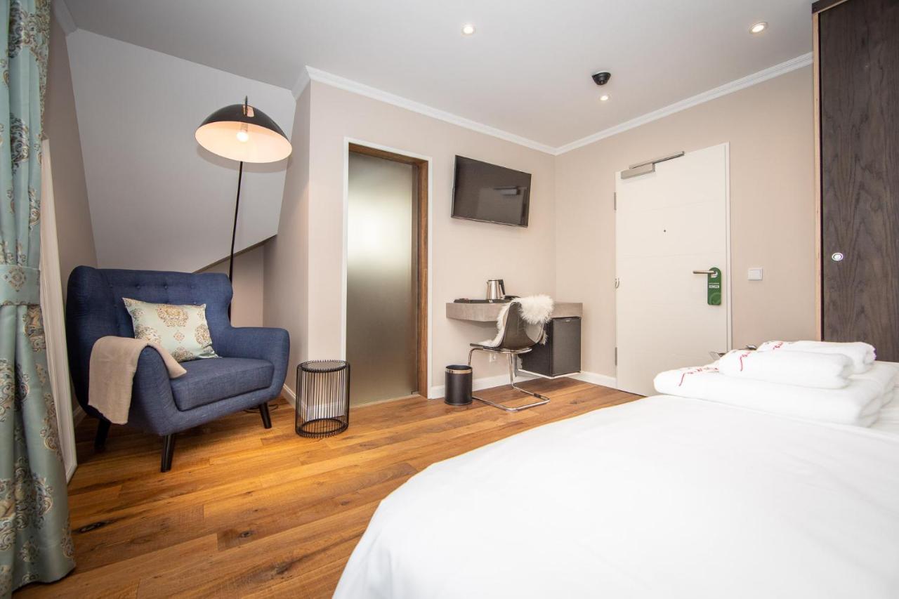 Hotel Allegra Heinsberg  Luaran gambar