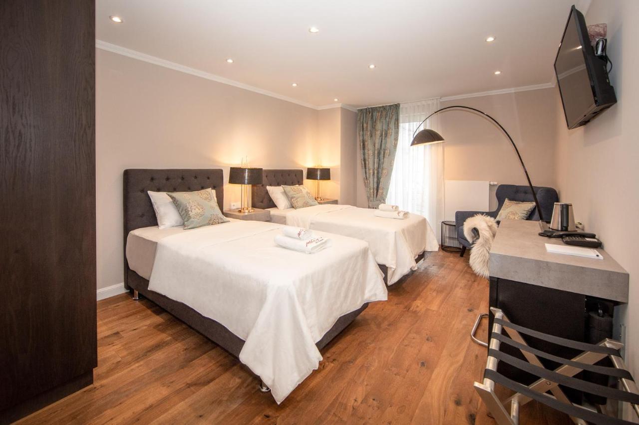Hotel Allegra Heinsberg  Luaran gambar