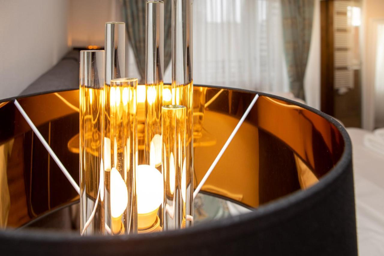 Hotel Allegra Heinsberg  Luaran gambar