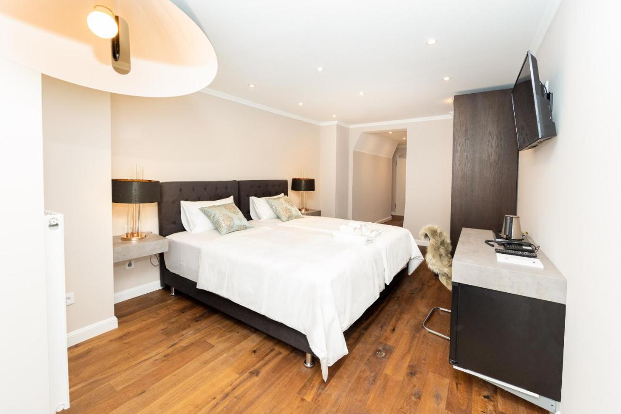 Hotel Allegra Heinsberg  Luaran gambar