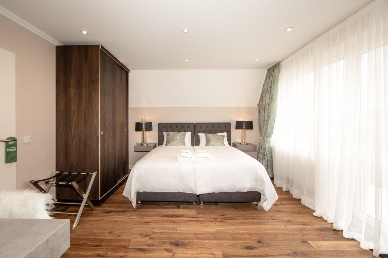 Hotel Allegra Heinsberg  Luaran gambar