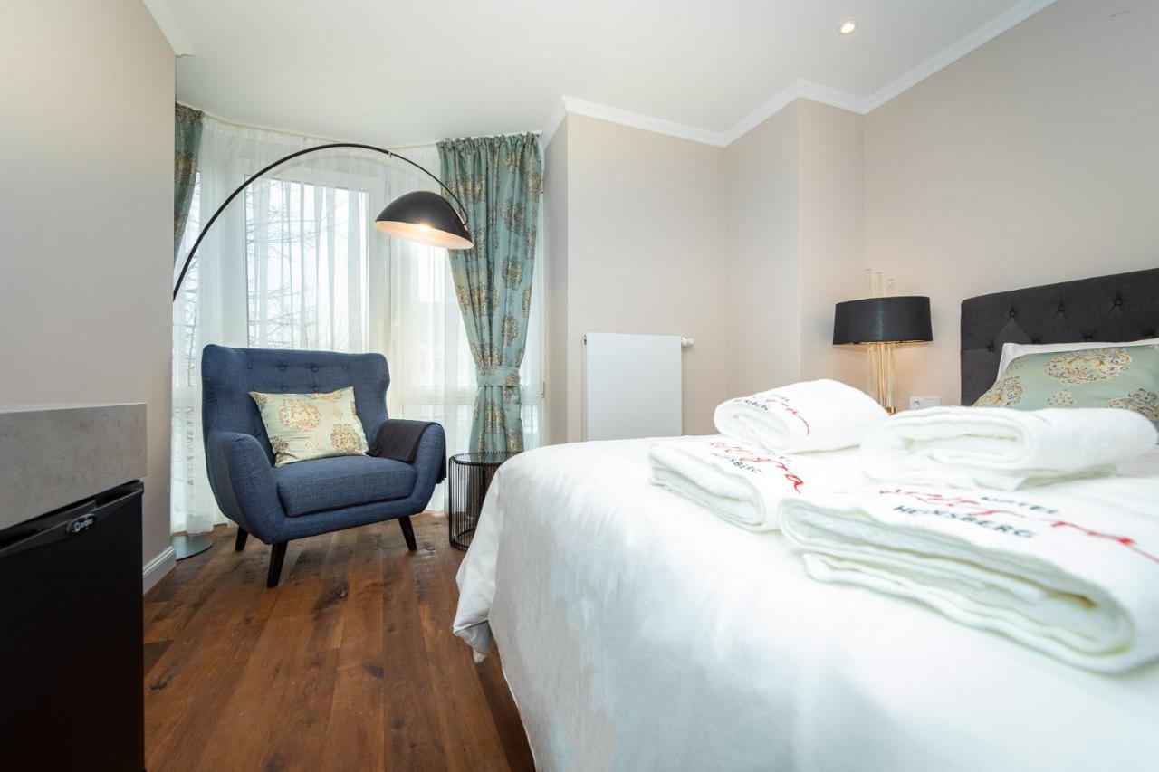 Hotel Allegra Heinsberg  Luaran gambar