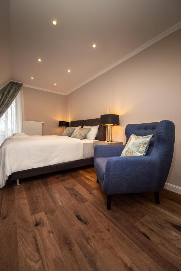 Hotel Allegra Heinsberg  Luaran gambar