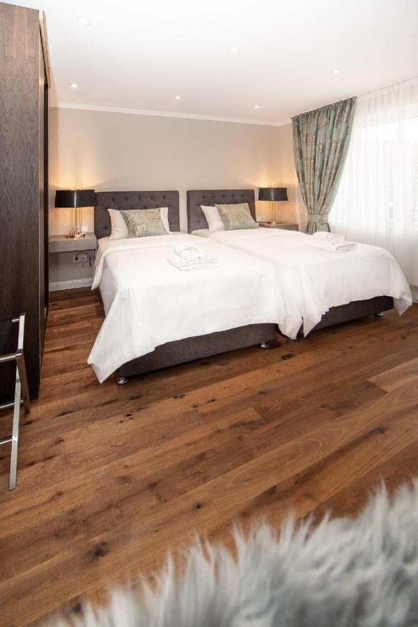 Hotel Allegra Heinsberg  Luaran gambar