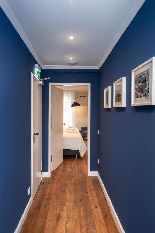 Hotel Allegra Heinsberg  Luaran gambar