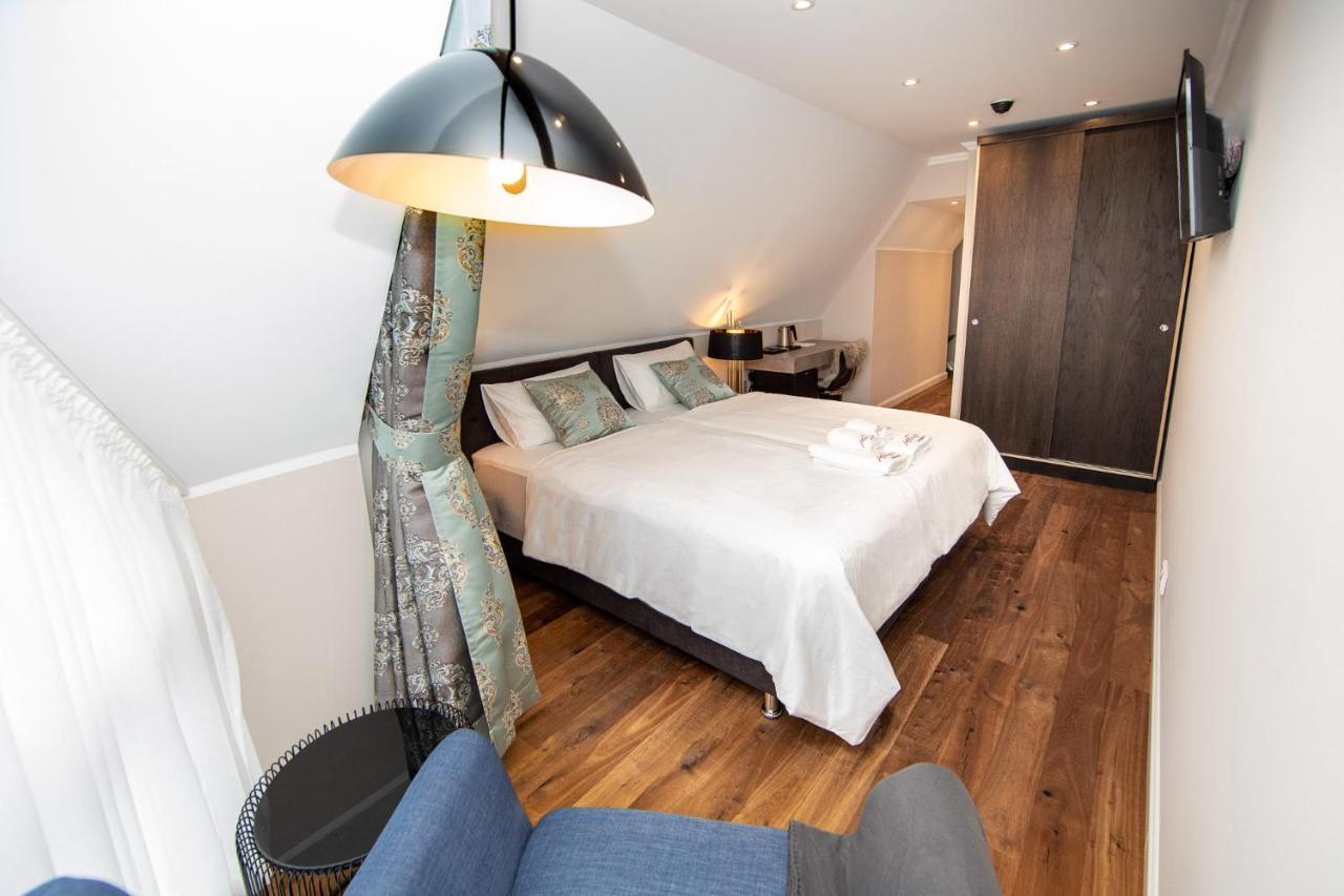 Hotel Allegra Heinsberg  Luaran gambar
