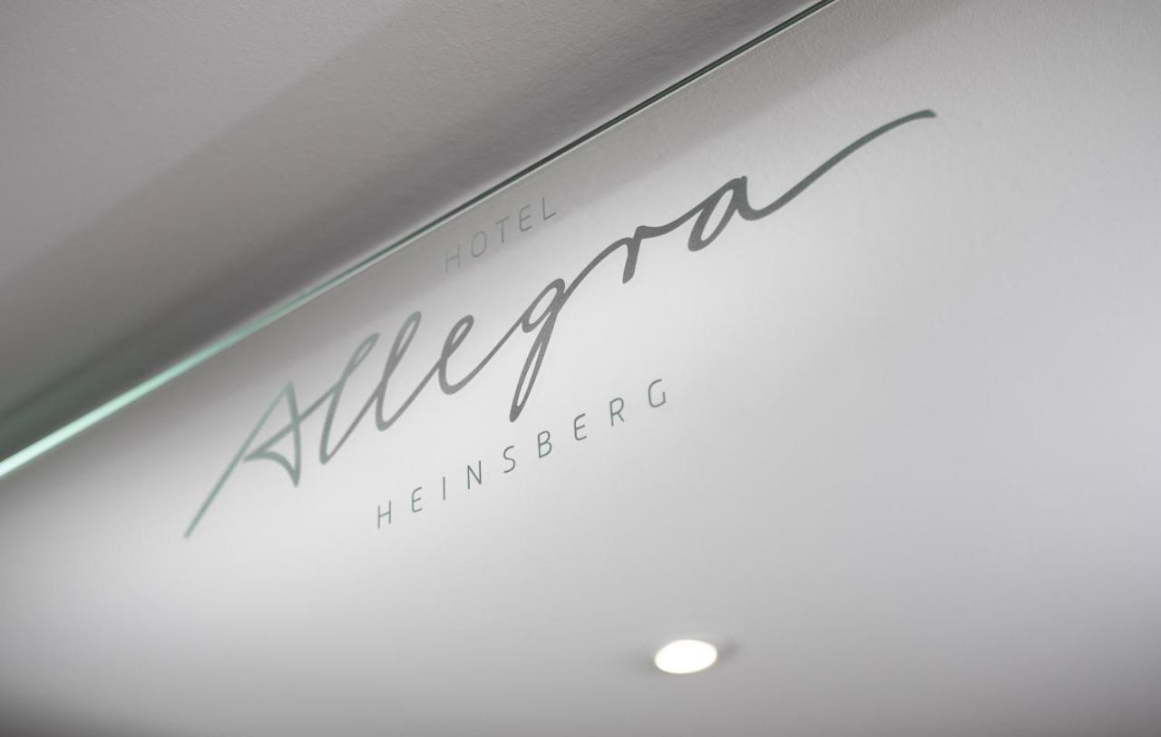 Hotel Allegra Heinsberg  Luaran gambar
