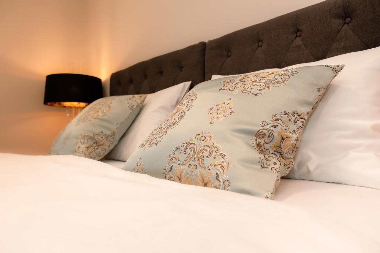 Hotel Allegra Heinsberg  Luaran gambar