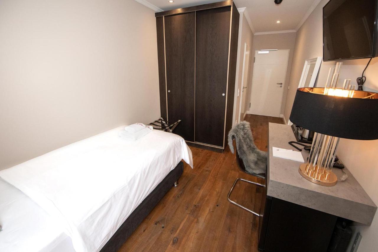 Hotel Allegra Heinsberg  Luaran gambar