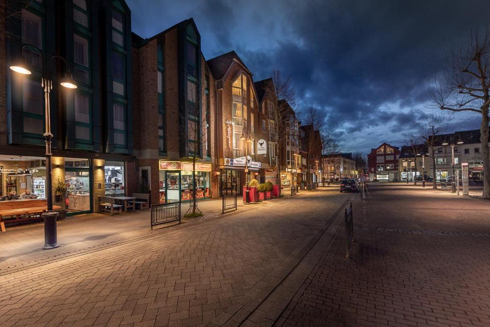 Hotel Allegra Heinsberg  Luaran gambar