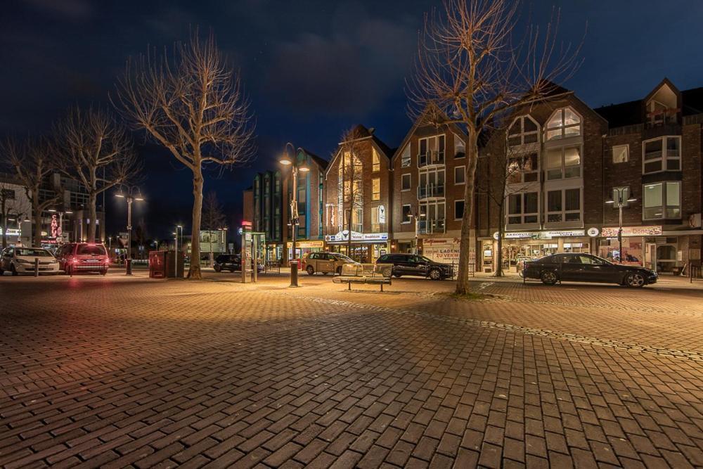 Hotel Allegra Heinsberg  Luaran gambar