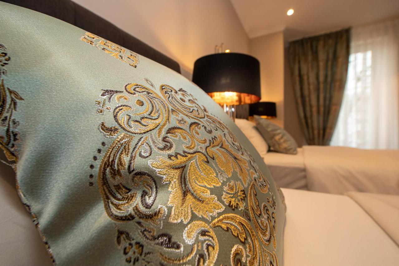 Hotel Allegra Heinsberg  Luaran gambar
