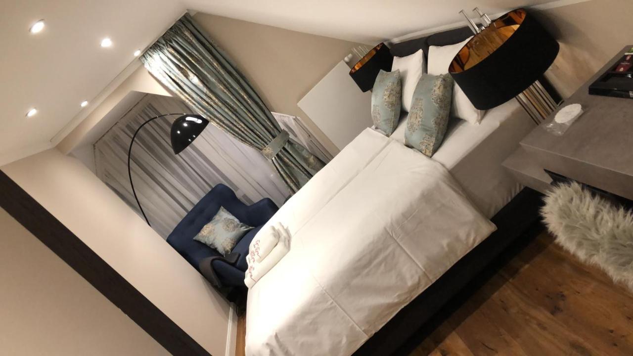 Hotel Allegra Heinsberg  Luaran gambar